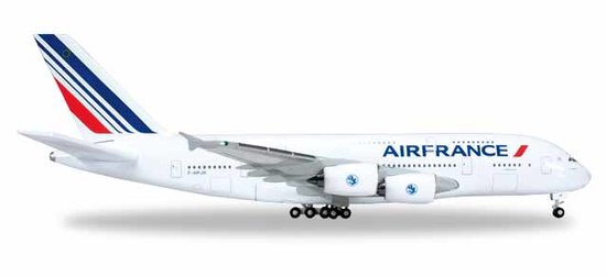 Airbus A380-800  Air France 
