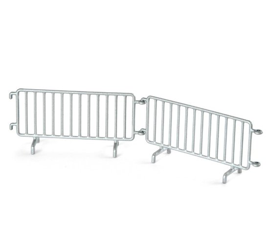 Set Barrieres Vauban - 2-Pieces-S