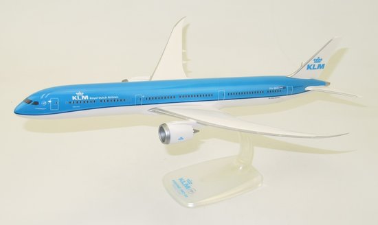 KLM Boeing B787-10 sf.