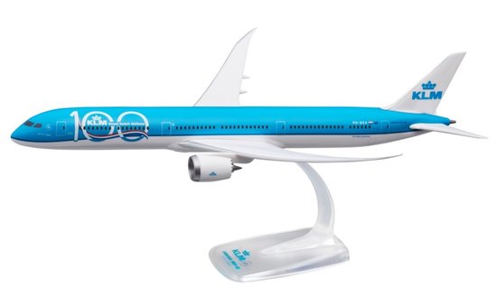 Boeing B787-10 " KLM  100 Years Anniversary "