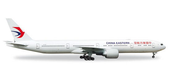 Boeing 777-300ER China Eastern Airlines