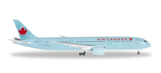 Boeing 787-9 Dreamliner Air Canada