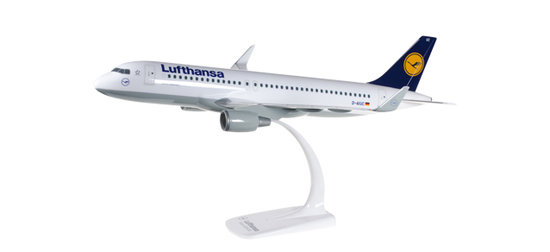 Airbus A320 Lufthansa