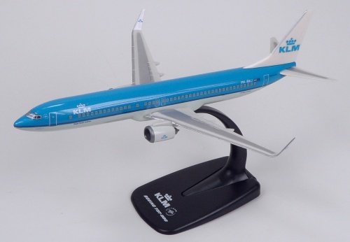 Lietadlo Boeing B737-900 KLM,  Royal Dutch Arlines