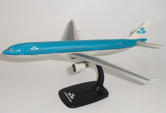 Airbus A330-300 KLM