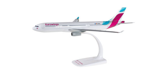 Airbus A330-200 Eurowings sf