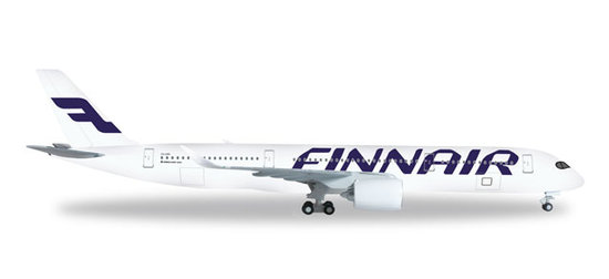 Lietadlo Airbus A350XWB Finnair