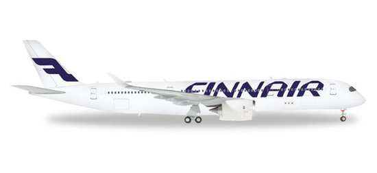 Finnair Airbus A350 XWB