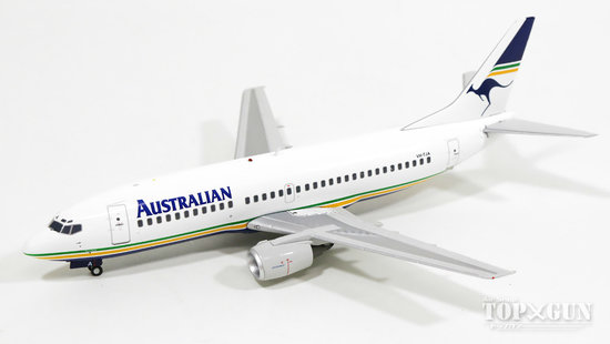 Boeing B737-300 Australian