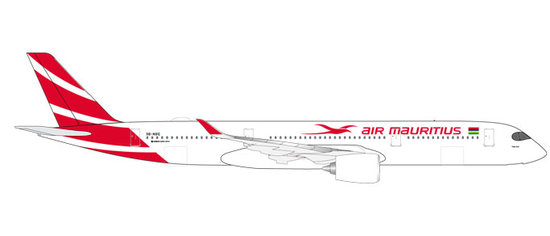 Airbus A350-900, Air Mauritius