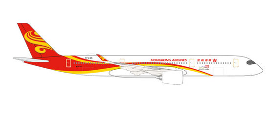 Airbus A350-900 Hong Kong Airlines