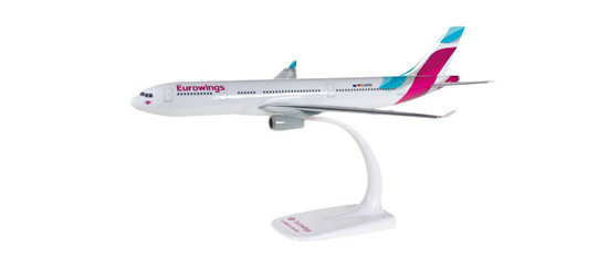 Airbus A330-200 Eurowings