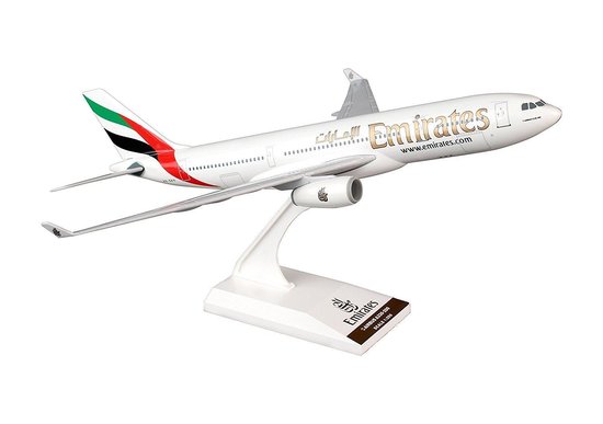 Airbus A330-200 Emirates