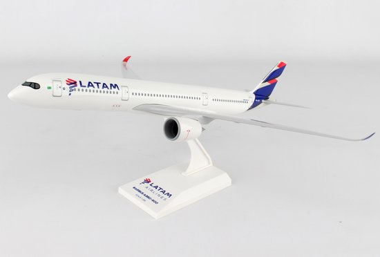 Airbus A350 LATAM