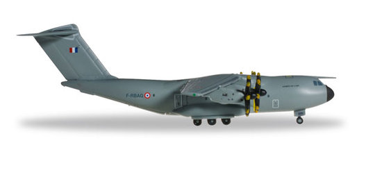 Französisch-Luftwaffe Airbus A400M ET 1/61 " Touraine "