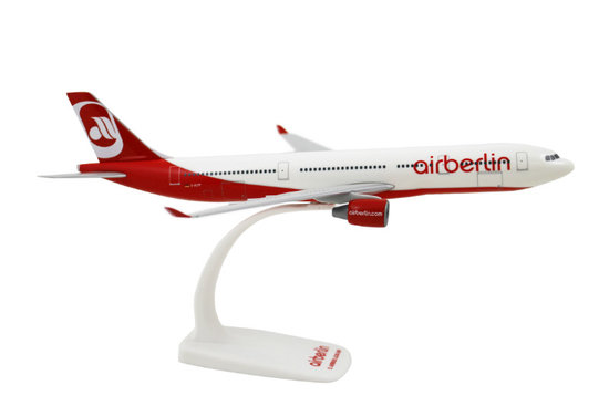 Airbus A330-200 Air Berlin  sf