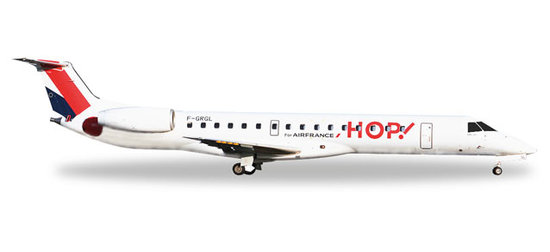 HOP! Für Air France Embraer E145