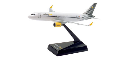 Airbus A320-200 Vueling Airlines 