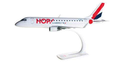 HOP! For Air France Embraer E170