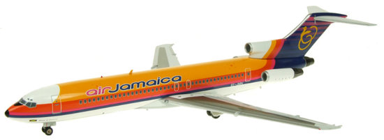 Boeing B727-2J0 / ADV AIR JAMAIKA