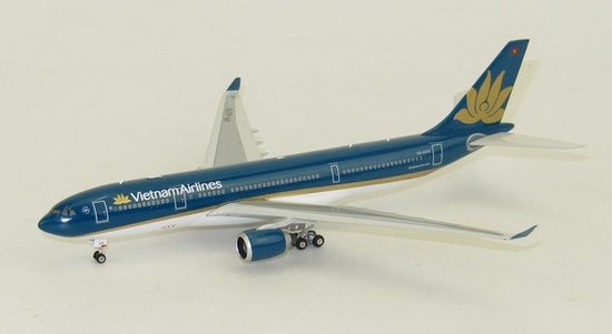 Airbus A330-300 Vietnam Airlines,