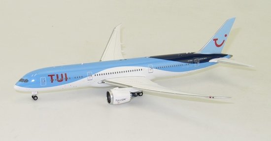 Boeing B787-9 TUI