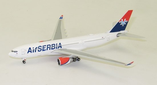 Airbus A330-200 Air Serbia
