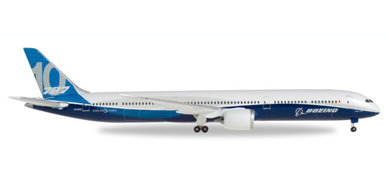 Boeing 787-10 Dreamliner,