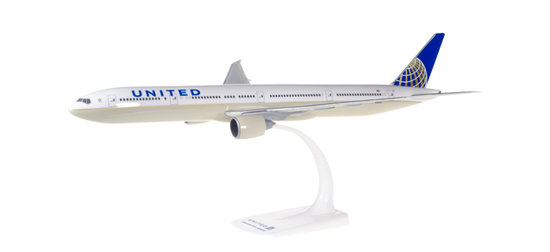 Boeing B777-300ER United Airlines , sf