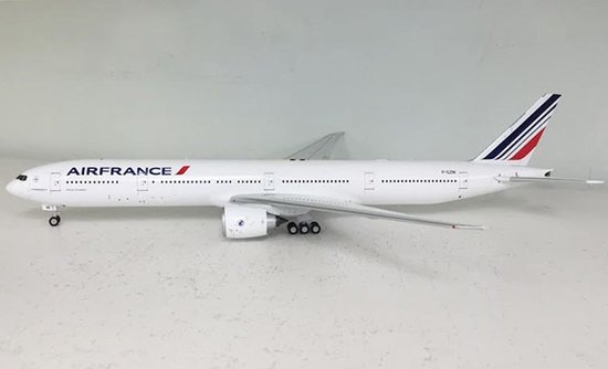 Boeing 777-300ER, Air France