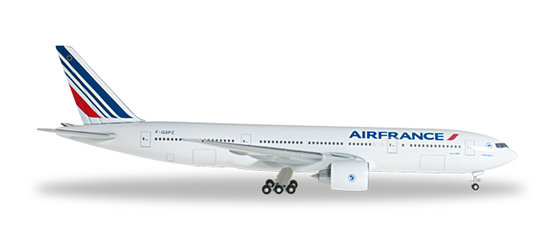 Boeing 777-200 Air France