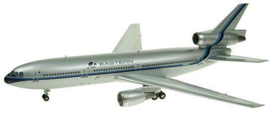 Lietadlo Douglas DC-10-30 EASTERN AIRLINES 