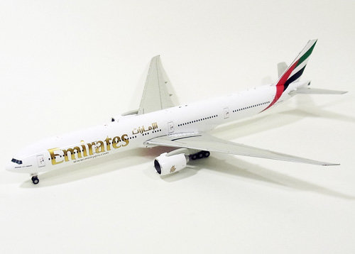 Boeing B777-300ER EMIRATES