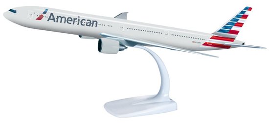 Lietadlo Boeing B777-300ER American Airlines "2013" Colors