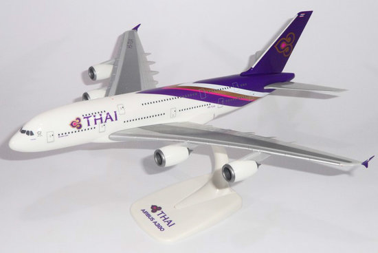 Airbus A380-800 Thai Airways sf