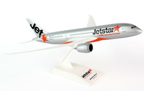 Boeing B787-8 Jetstar