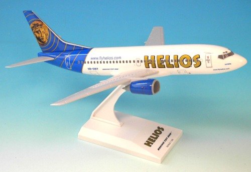 Boeing B737-300 Helios Airwais