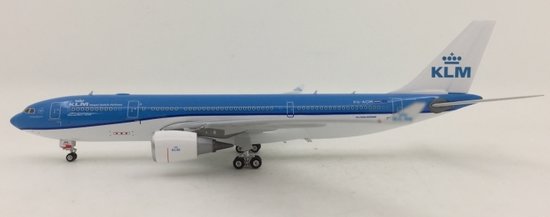 Airbus A330-200 KLM
