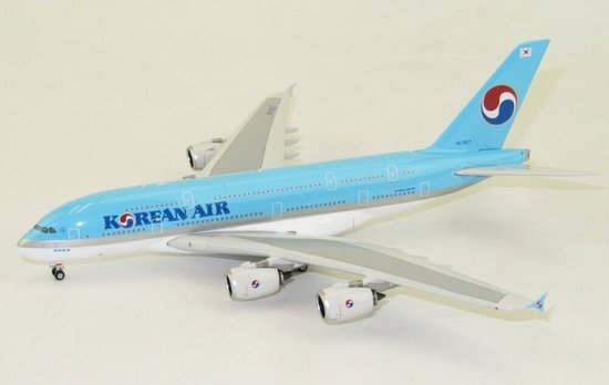 Airbus A380 Korean Air