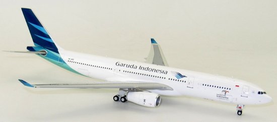 Airbus A330-343 Garuda Indonesia