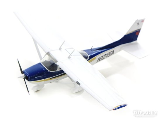 Cessna 172 Sportys Flight School - #4