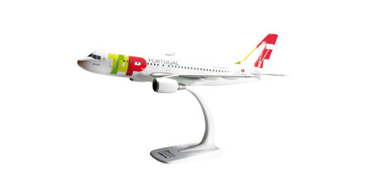 Airbus A319 TAP Air Portugal