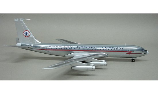 Boeing 707-300 American Airlines