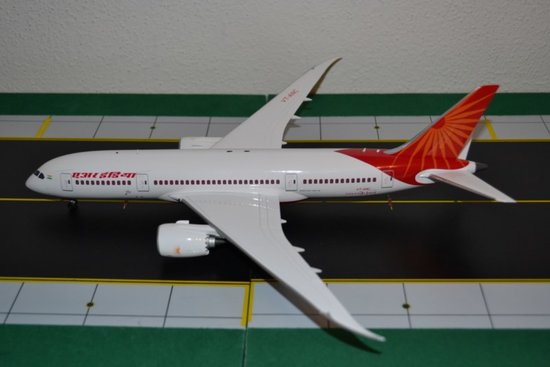 Boeing B787-8 Air India VT-ANC