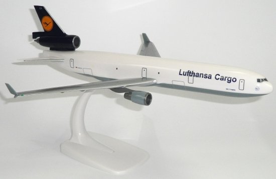 McDonnell Douglas MD11F Lufthansa Cargo (PPC)