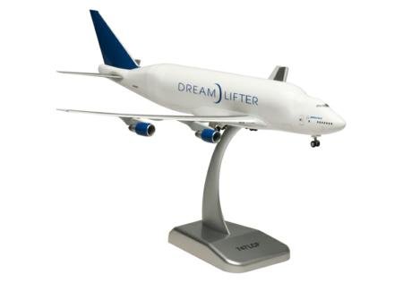 BOEING B747-400C DREAMLIFTER