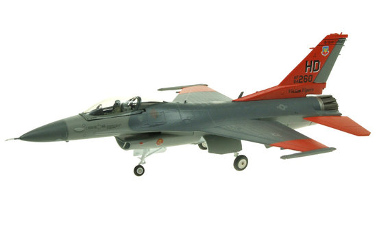 QF-16 Victim Viper USAF 53rd WEG, 82nd ATS, Holloman AFB