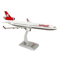 MD11 Swissair HB-IWI Stand