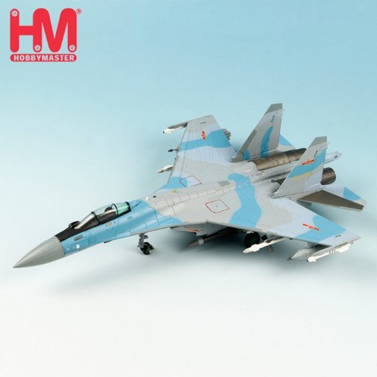 Suchoi SU35 Flanker E PLAAF Volksbefreiungsarmee Air Force