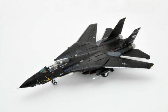 Aircraft F-14D Tomcat USN Vampires, 